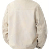 Bastien™ | Elegantne sametjakk