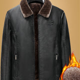 Chronos™ | Moodne mootorratturi jakk