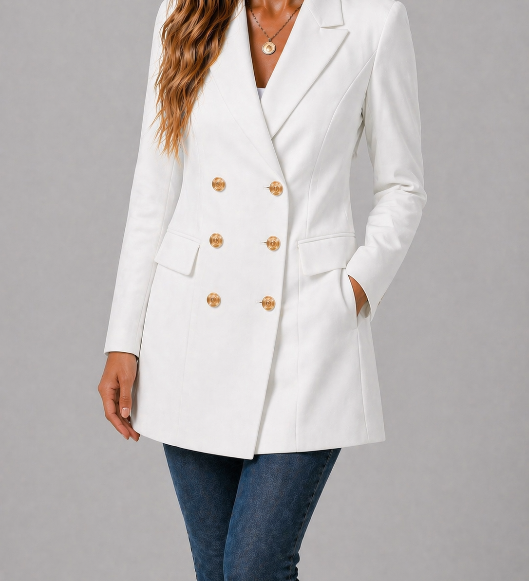 Annabell Tailored Blazer