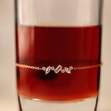 Galactic Glow Bracelet