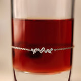 Galactic Glow Bracelet