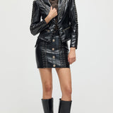 Köispaela Nahktagi ja Mini Seelik