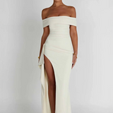 Alexandra | Luksuslik Maxi Kleid
