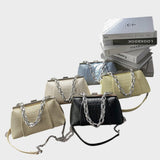 Jasna - Nahast Kott Efeito