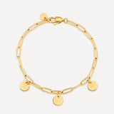 TRIO SHINE Bracelet