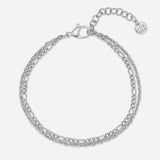 Nevergowrong RANNEKETT Bracelet
