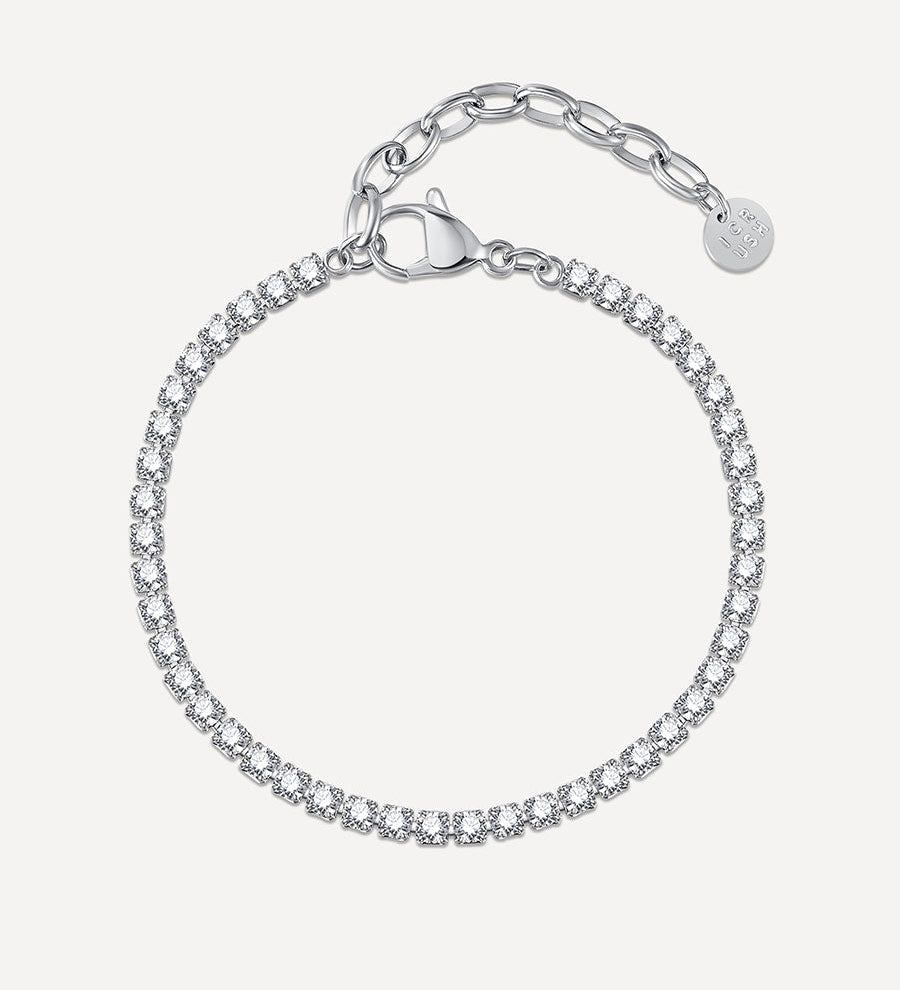 Perfect Shine Wrist Bracelet