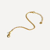 Delicate DNA Bracelet