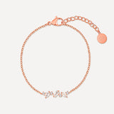 Galactic Glow Bracelet