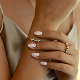 Galactic Glow Bracelet