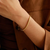 Ümar Elegant Wristband