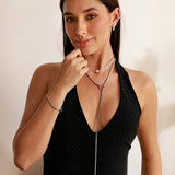 Classic Round Sleek Bracelet