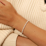 Lummav Pärl Rannekoru