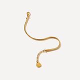 Linna Oval Sleek RANNEKETT