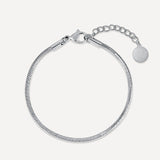 Linna Oval Sleek RANNEKETT