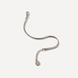 Linna Oval Sleek RANNEKETT