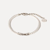 Fragments Pearl RANNEKETT Necklace