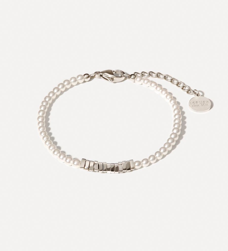 Fragments Pearl RANNEKETT Necklace