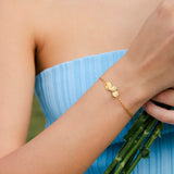 Dancing Flowers RING