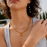 Ajatu Elegance Bracelet