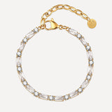 Ruut N Ring Bracelet