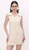 A-Line Saba Mini Dress