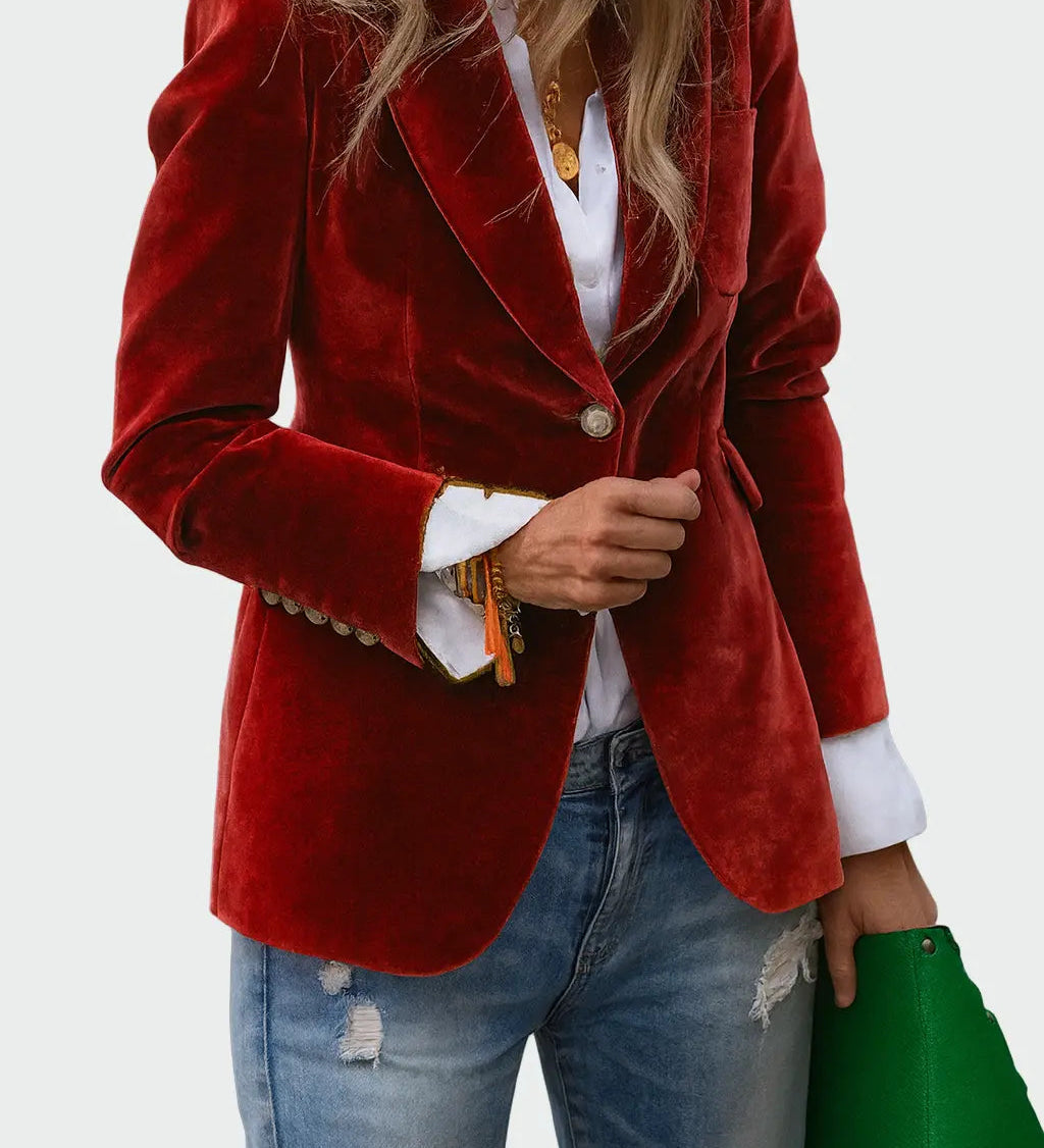 Sakk luksuslikus seerias