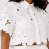 Isabela | Kaheosaline Komplekt