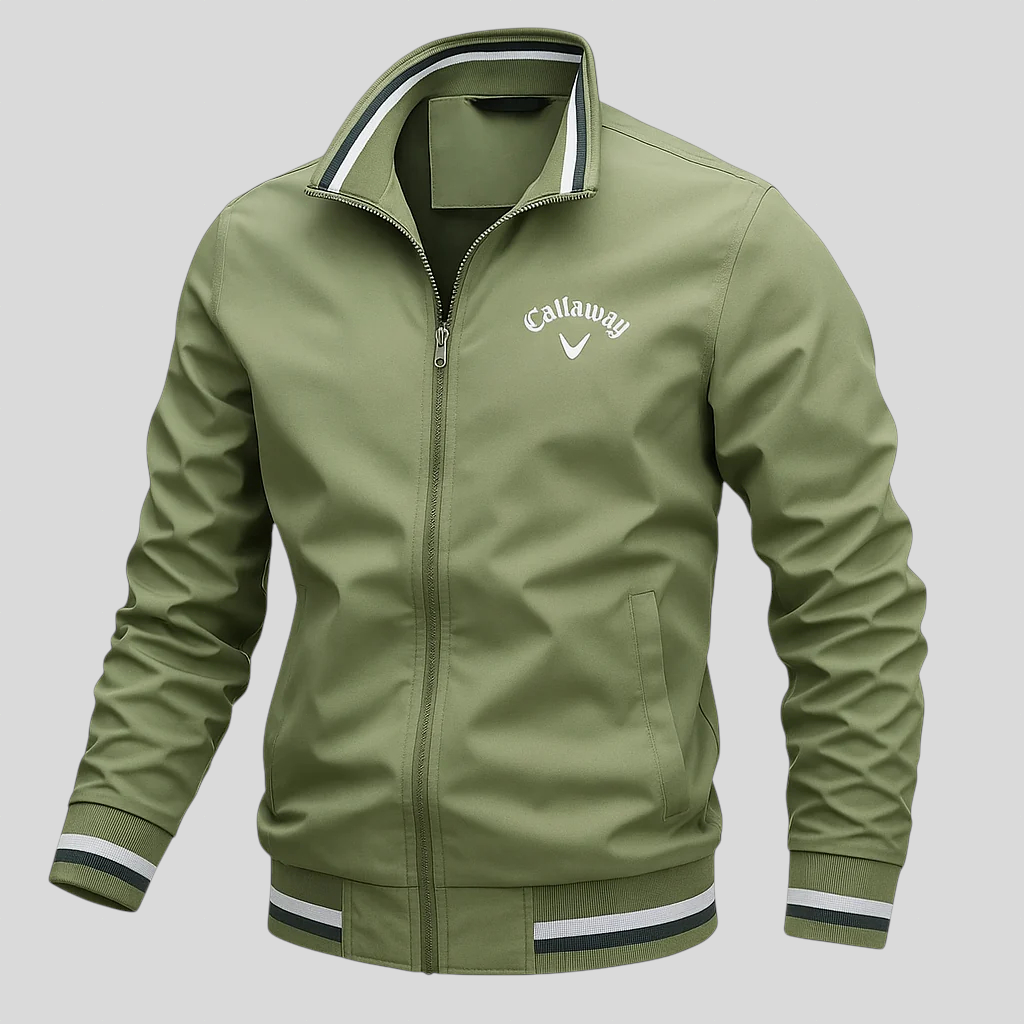 Callaway - Meeste Luksuslik Jakk