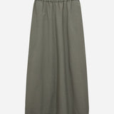 SC-CISSIE 53 Rok Stoffig groen