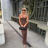 Elliana | Maxi Kleit Elegants