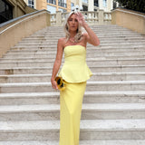 Elliana | Maxi Kleit Elegants