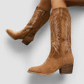 Elin | Naiste Cowboy Saapad