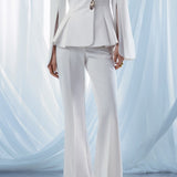 Laiendatud Jakk ja Püksid