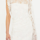 Elegantne pitsmini kleit