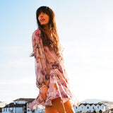 Volangkleit Lilleline Prindiga