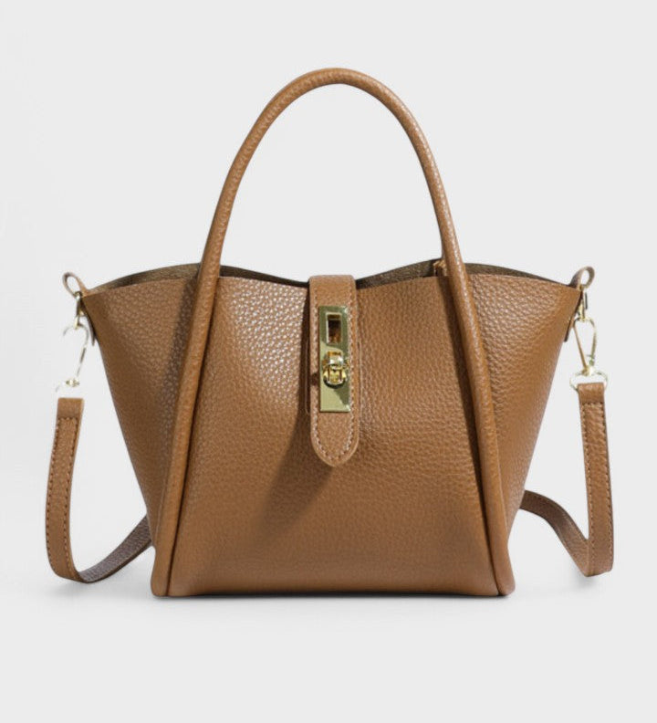 Alicia - Nahast kott