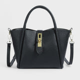 Alicia - Nahast kott