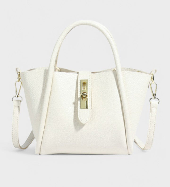 Alicia - Nahast kott