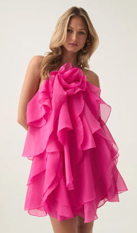 Fuksia