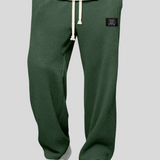 Samu - Laiad Püksid Reguleeritava Vööga