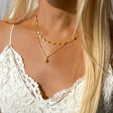 Julge Süda Kaelakee