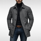 Vittorio – Elegantne meeste jakk