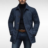 Vittorio – Elegantne meeste jakk