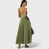 Élodie - Kleid, mis vallutab elegantsiga