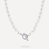 OT Pearl Necklace