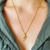 Ripats Madu Kaelakee