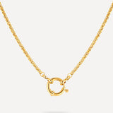 Inspirational Necklace