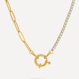 Kaelakee by Confluence