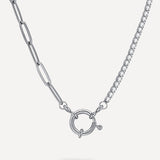 Kaelakee by Confluence